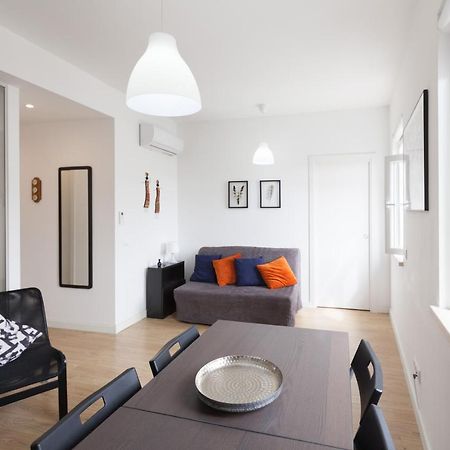 Appartement FLH Marquês Charming Flats à Lisboa Extérieur photo