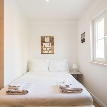 Appartement FLH Marquês Charming Flats à Lisboa Extérieur photo