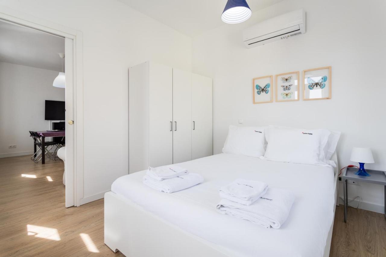 Appartement FLH Marquês Charming Flats à Lisboa Extérieur photo
